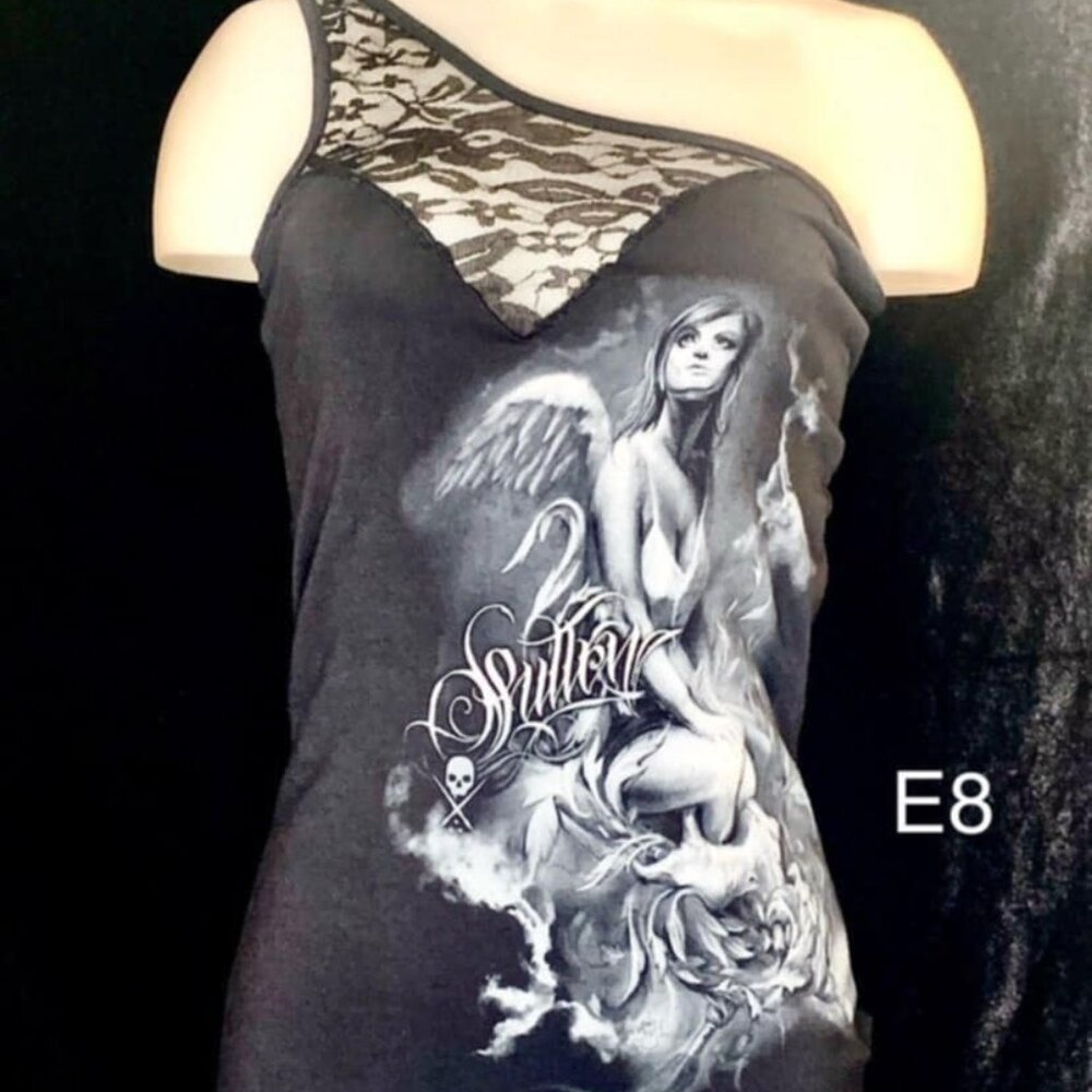 Women's Sullen Tank